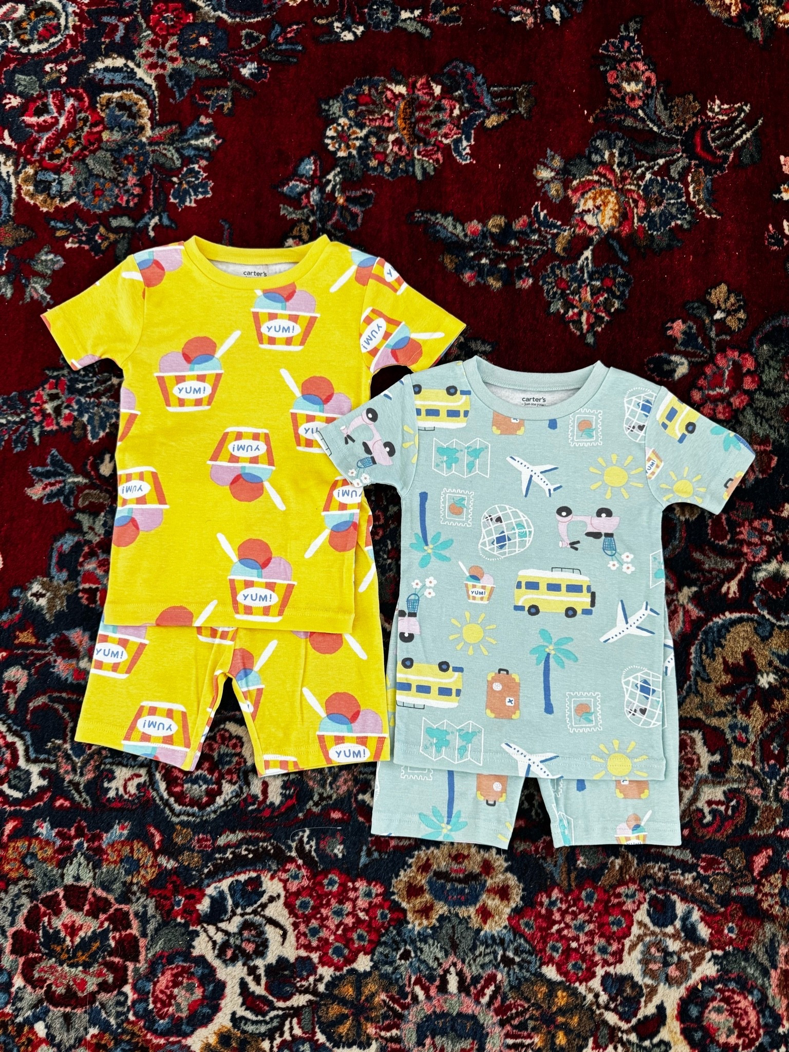 toddler pajamas on sale

#LTKBaby #LTKKids #LTKTravel