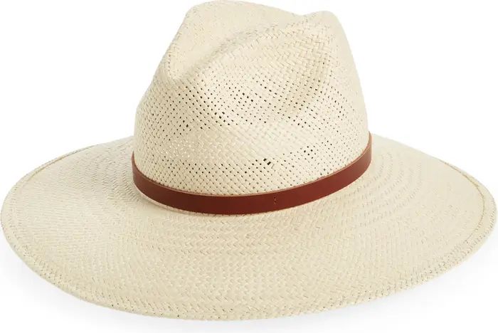 Judith Straw Hat | Nordstrom