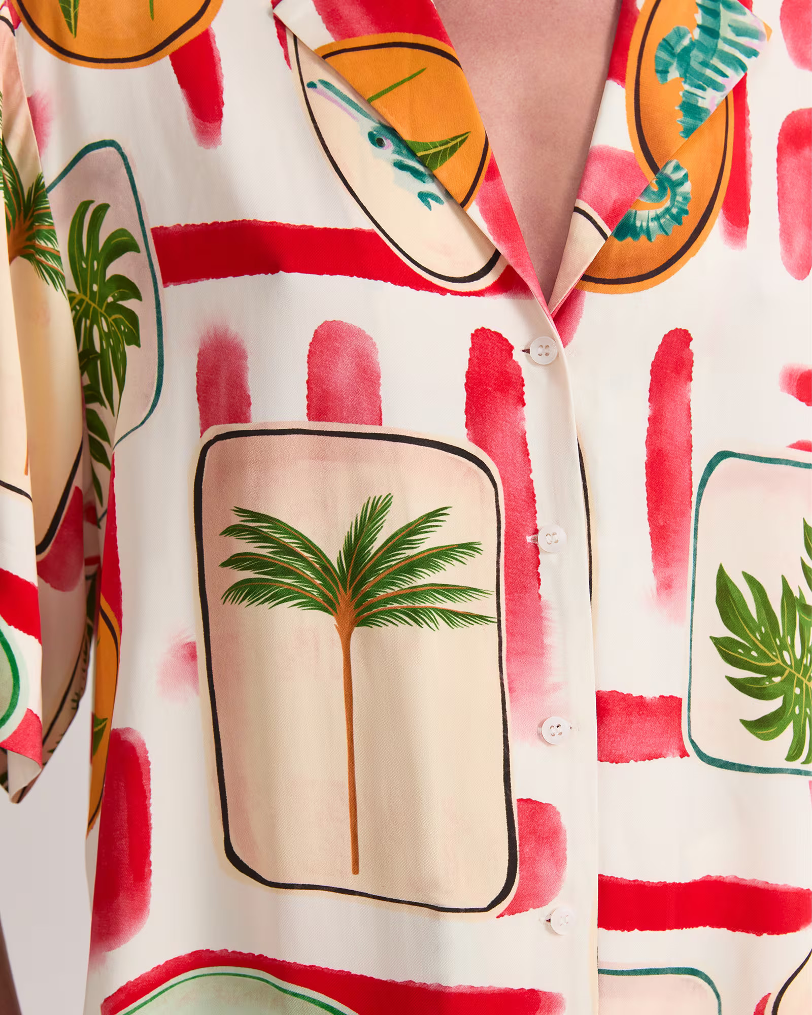 Bliss Short Sleeve Shirt | Sportscraft (Australia)