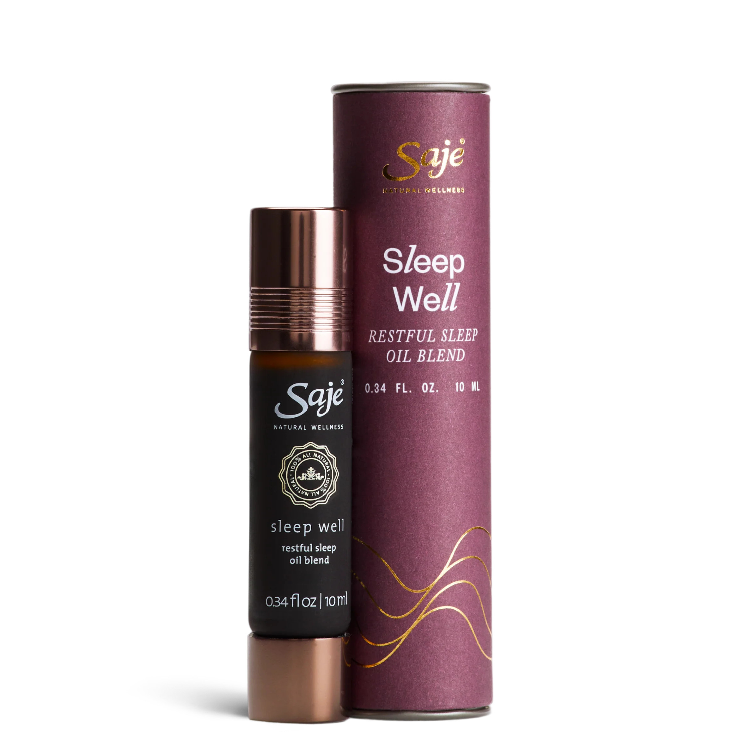 Sleep Well | Saje Wellness
