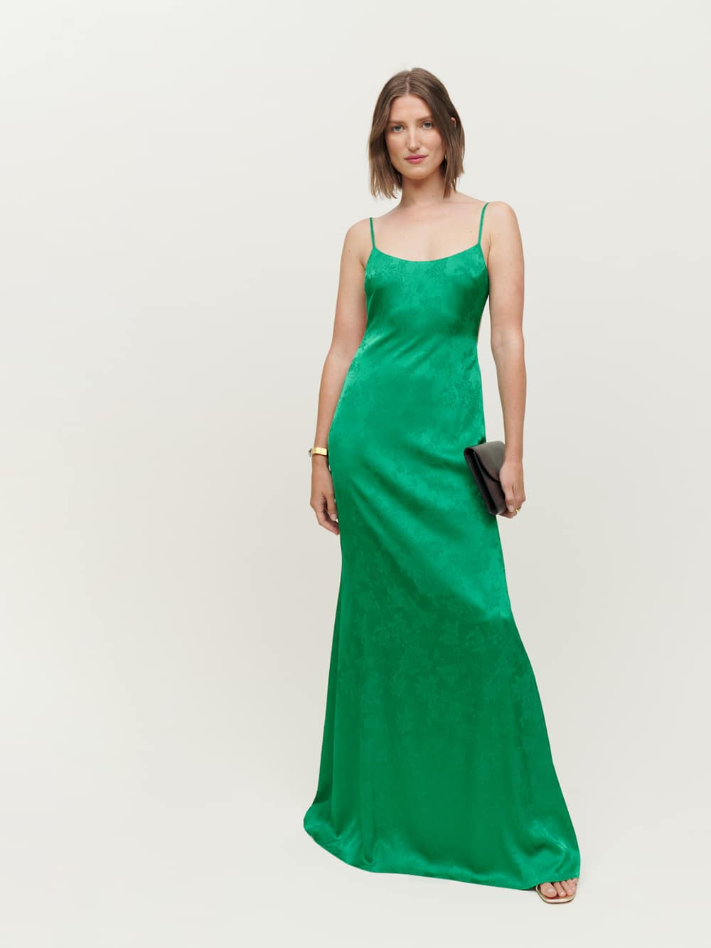 Allium Dress | Reformation (Global)