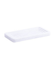 12x6 Marble Tray | TJ Maxx