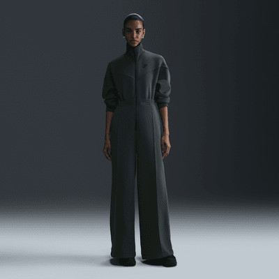 Sustainable MaterialsNike Sportswear Tech Fleece WindrunnerWomen's Jumpsuit | Nike (US)