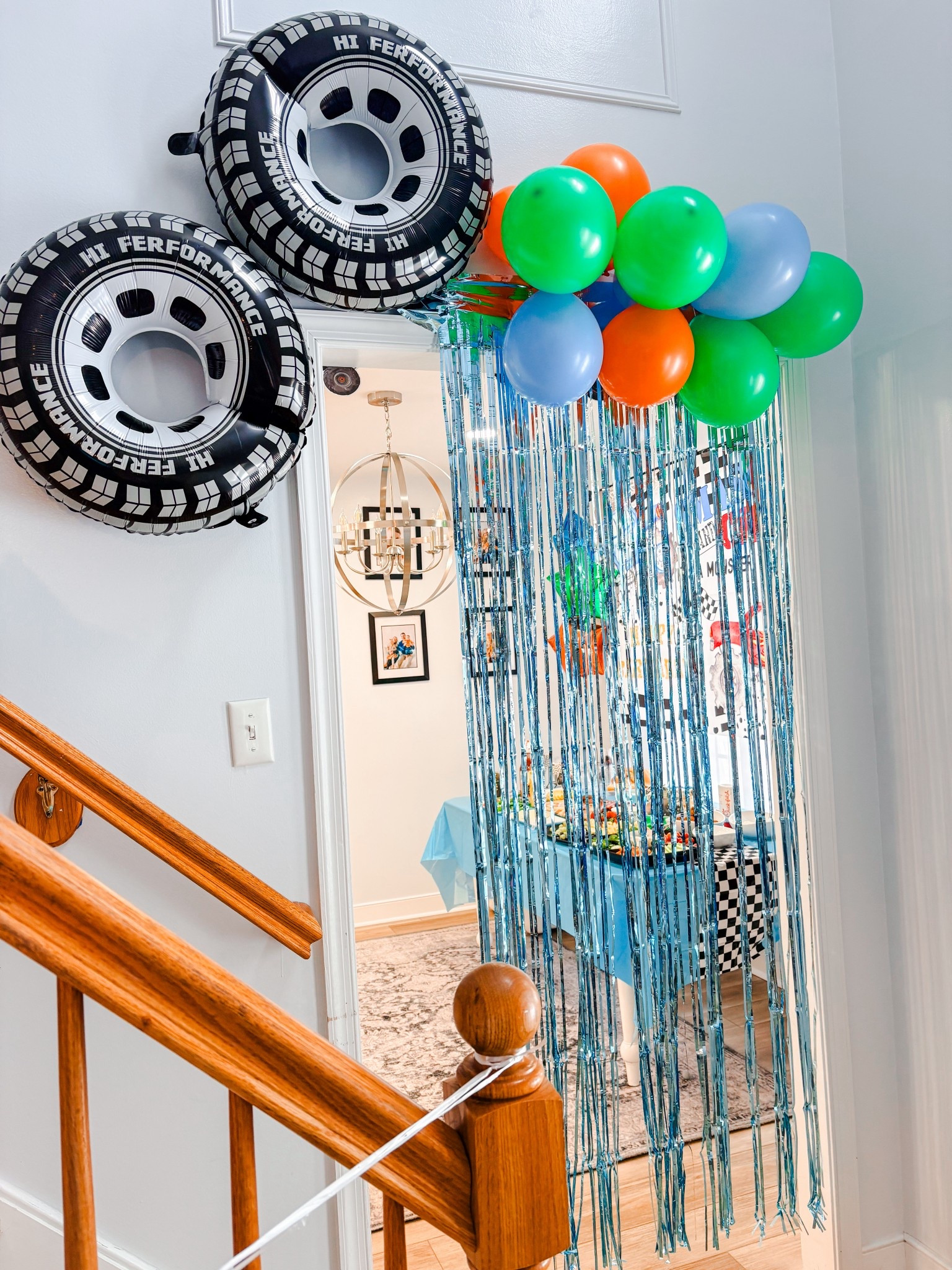 Birthday details 🎈

#LTKHome #LTKmomlife #LTKKids