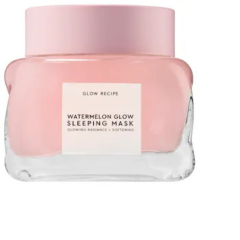 Watermelon + AHA Glow Sleeping Mask | Sephora (US)