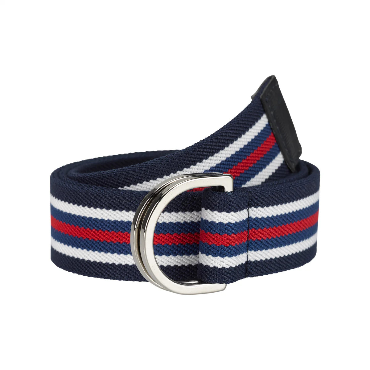 The Blueberry Striped Belt | LOHLA SPORT