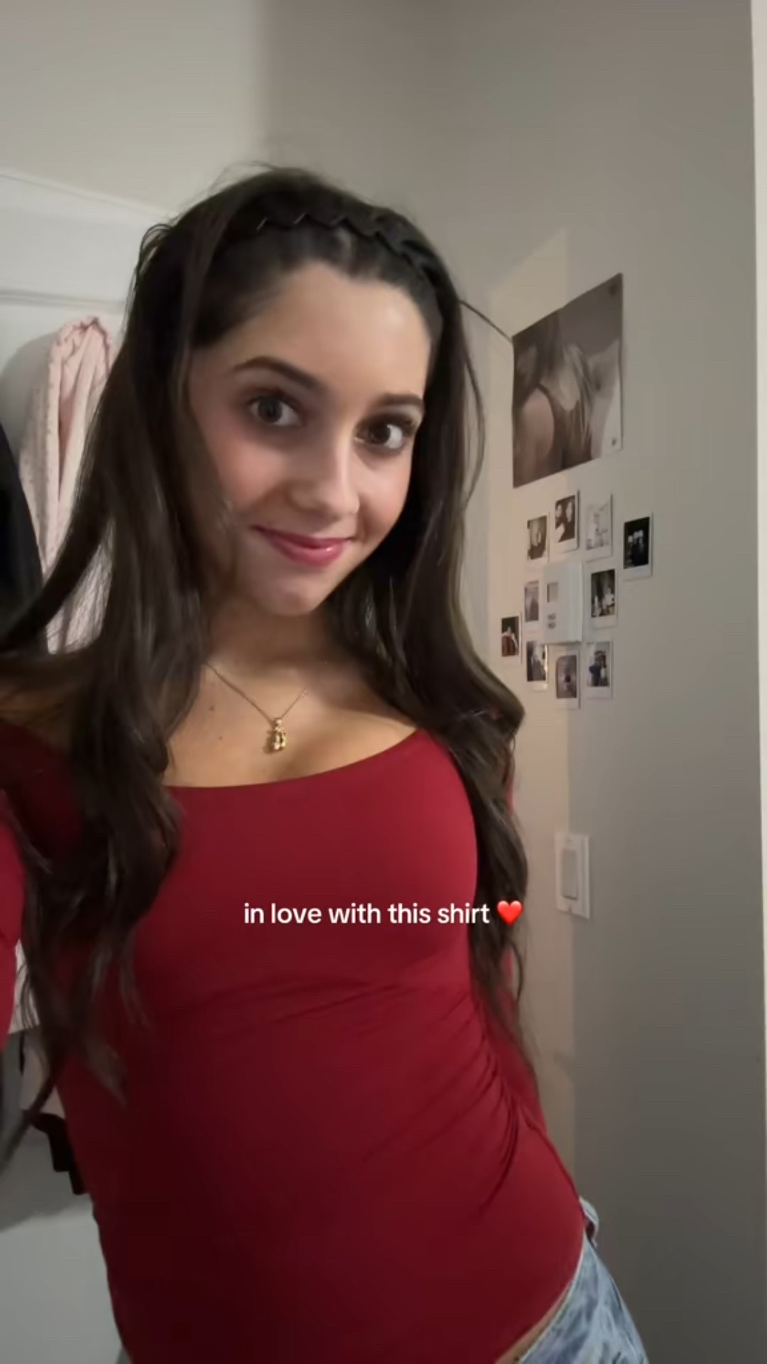 ❤️❤️ 

#LTKGiftGuide #LTKootd #LTKvlog