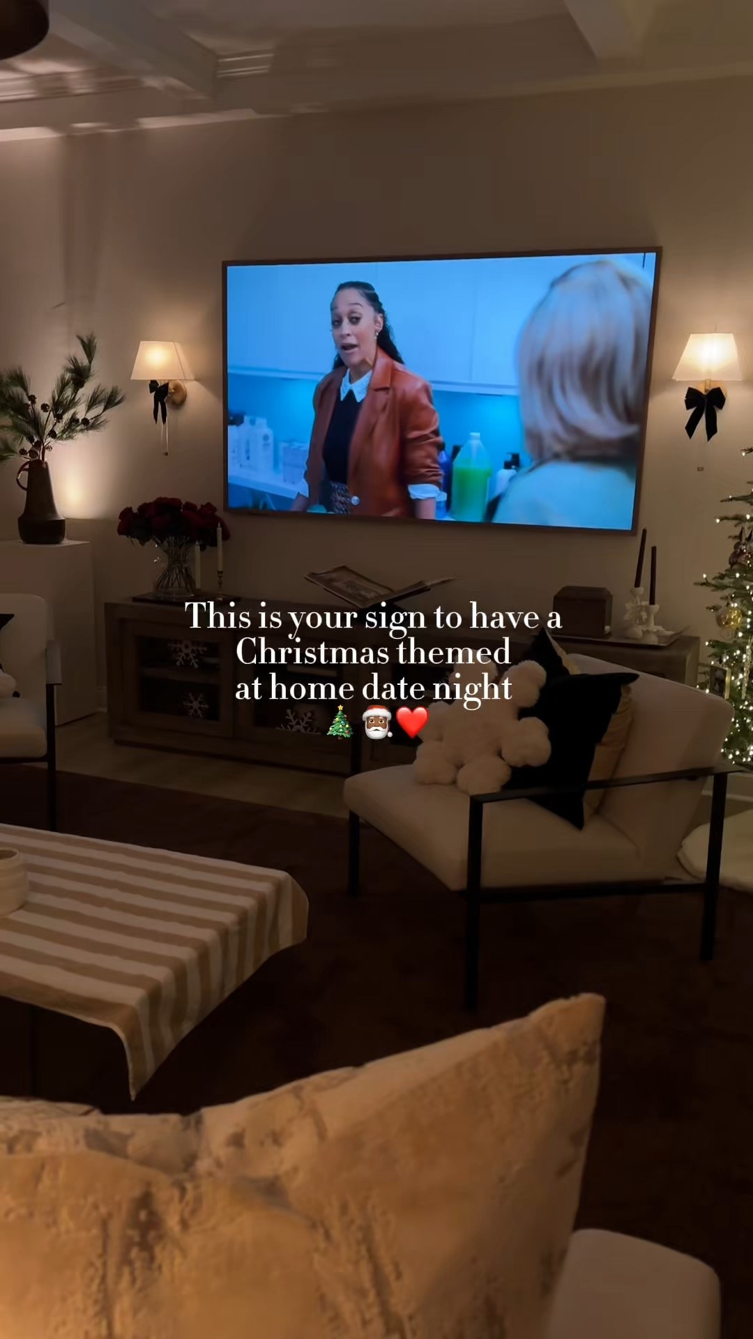 This weekend Rob and I had a Christmas themed date night and it was so fun! We painted mugs and watched a Netflix Christmas movie! Loved it 

#LTKSeasonal #LTKdayinmylife #LTKHoliday