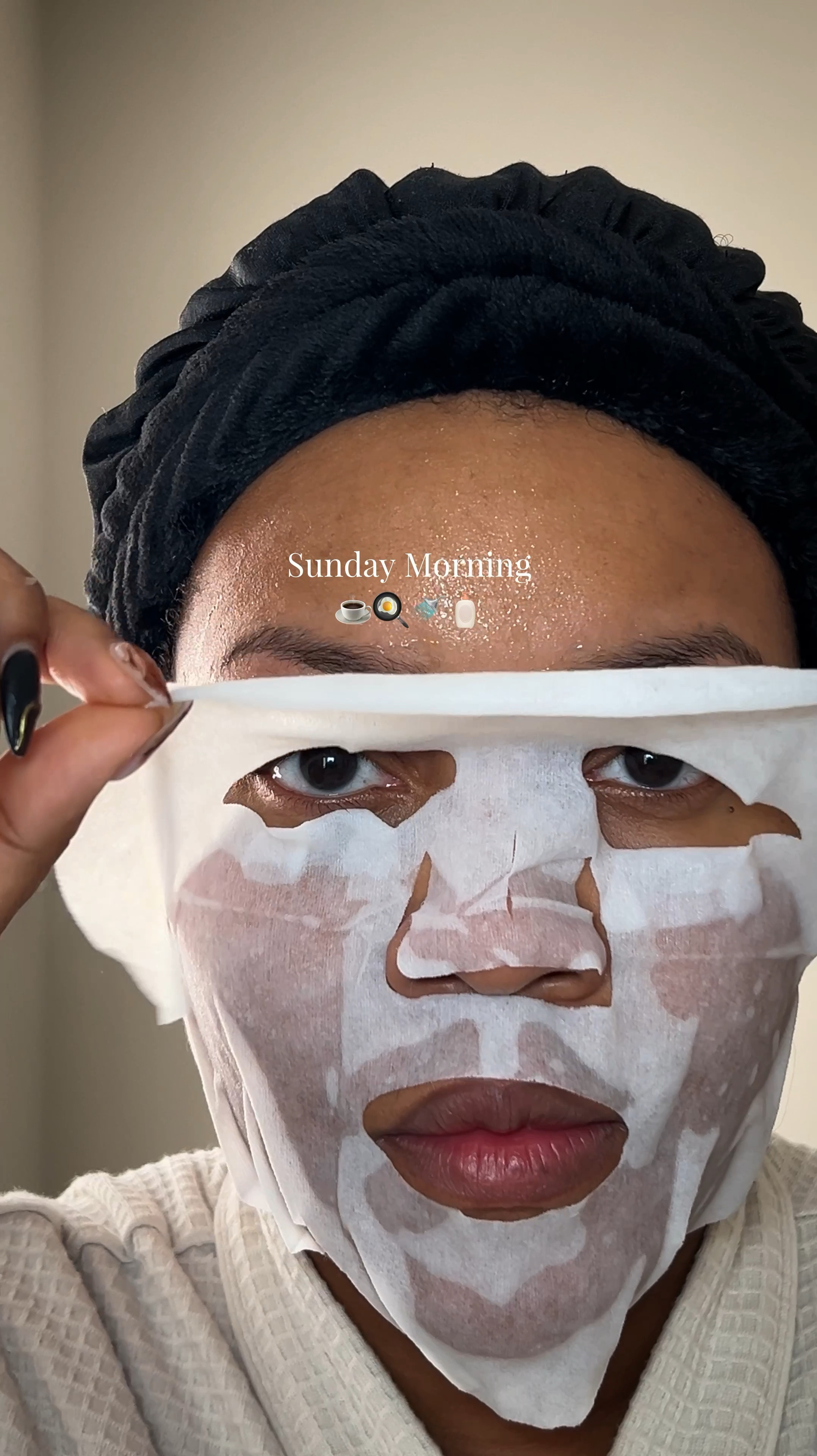 Slow Sunday Morning of Body Care, Skin Care and a Good Breakfast 

#SkinCare #BodyCare #SelfCare #SlowSundayMorning

#LTKBeauty #LTKFindsUnder50