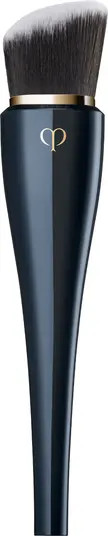Clé de Peau Beauté High Coverage Foundation Brush | Nordstrom | Nordstrom
