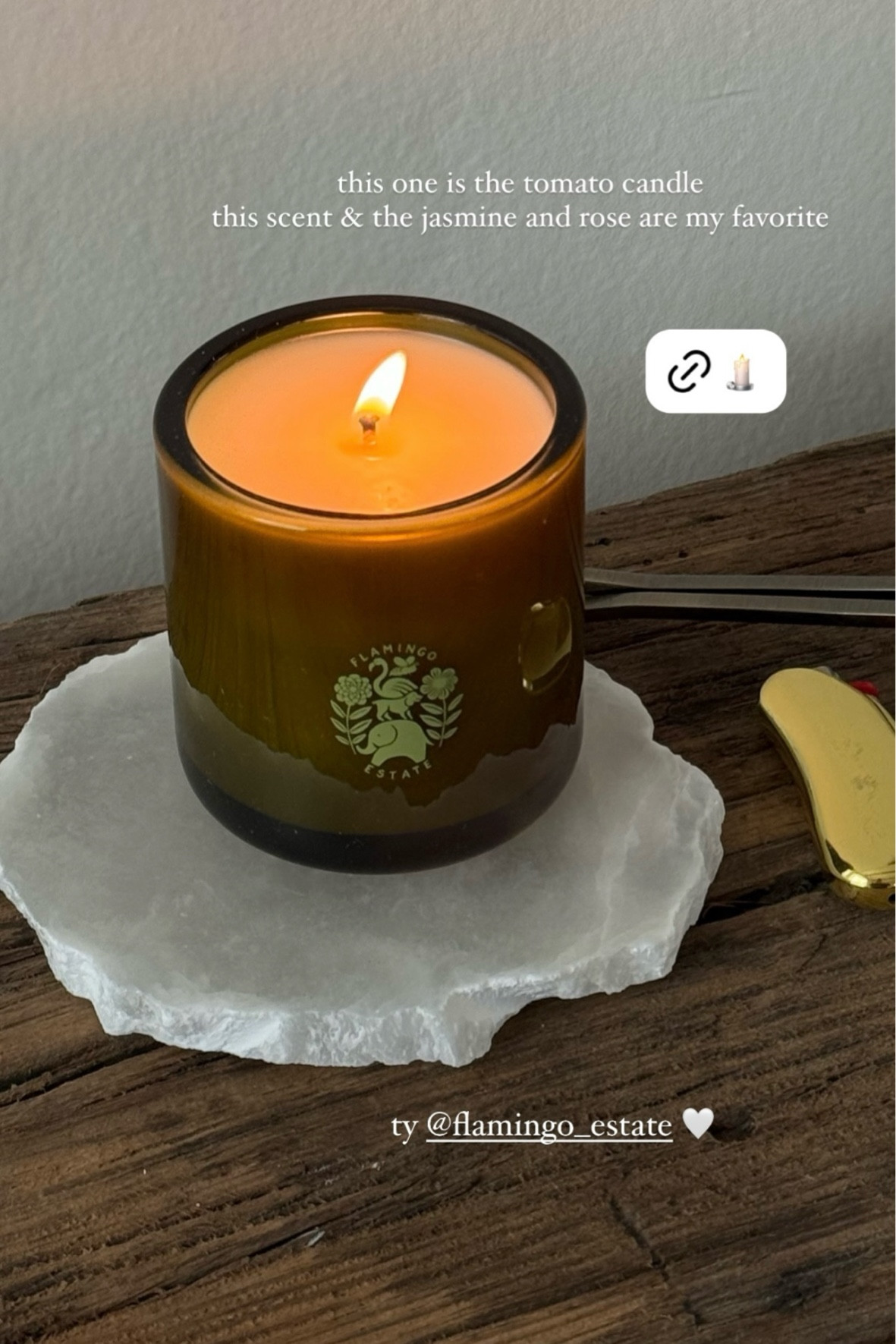 new favorite candle for my house!🕯️



#homefinds #homedecor #candle #home #decor

#LTKHome #LTKFindsUnder100