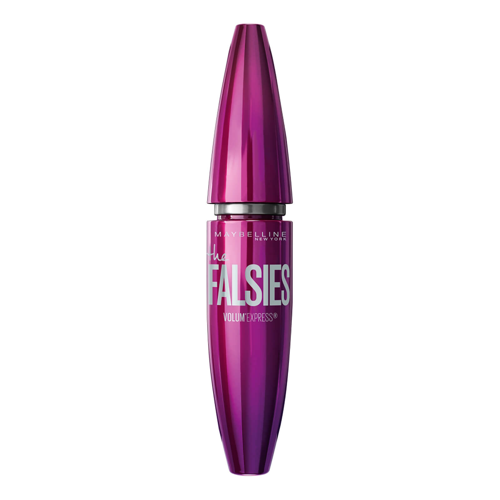 Maybelline The Falsies Mascara - Black | Look Fantastic (UK)