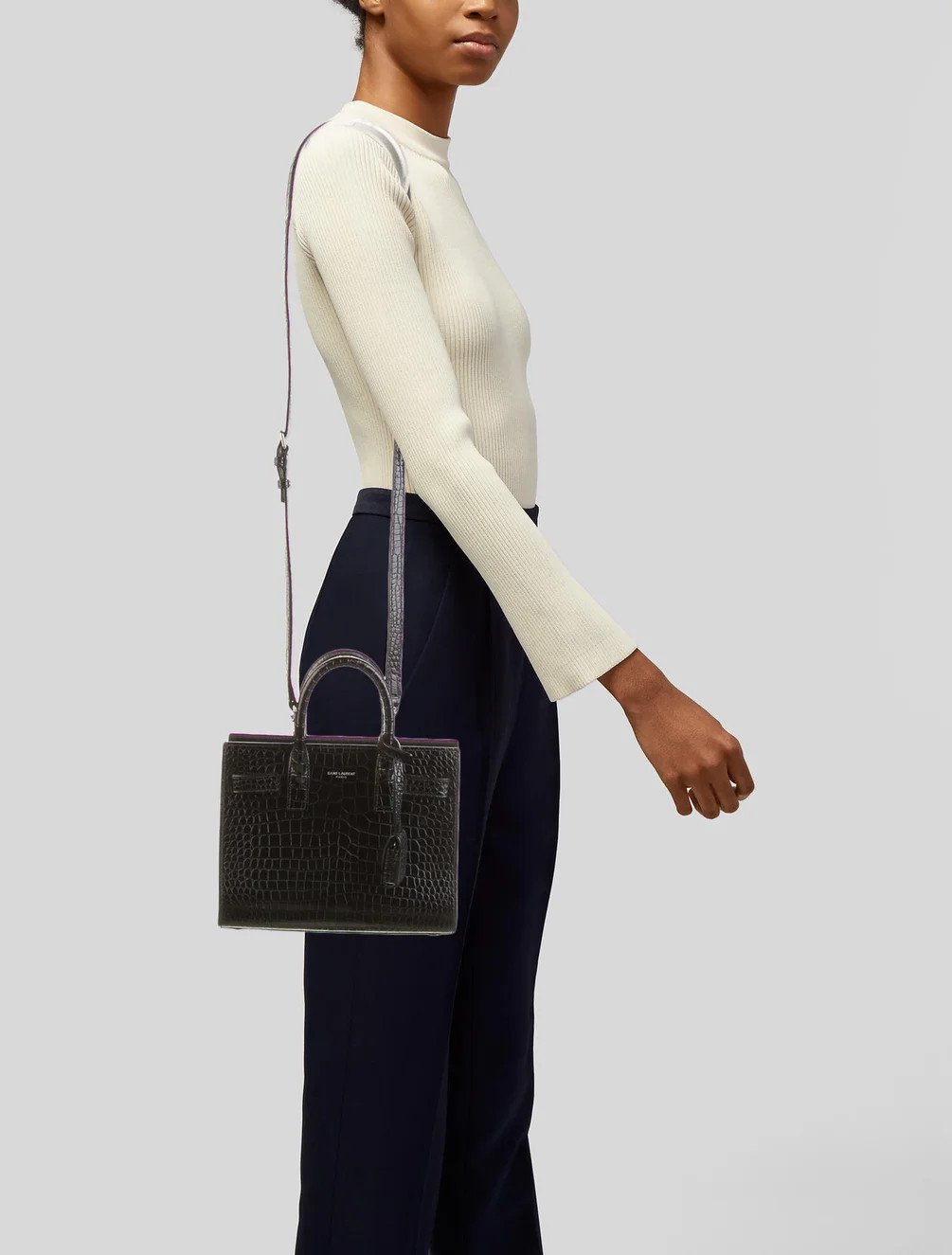 Saint Laurent | The RealReal
