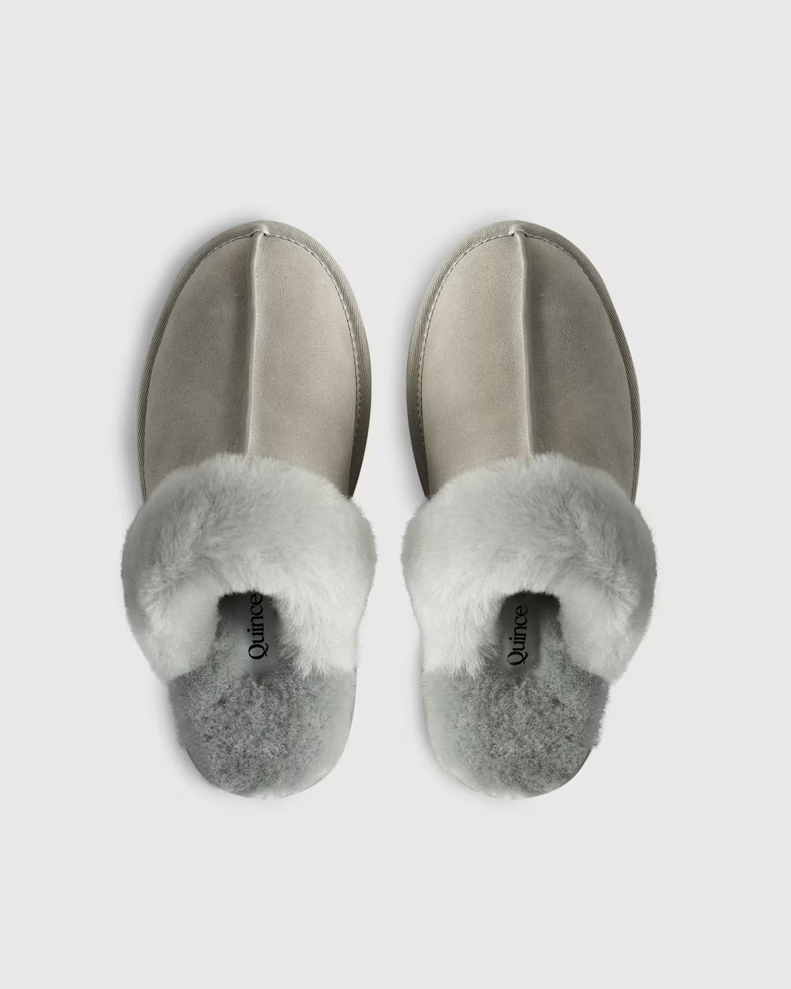 Australian Shearling Scuff Slipper | Quince