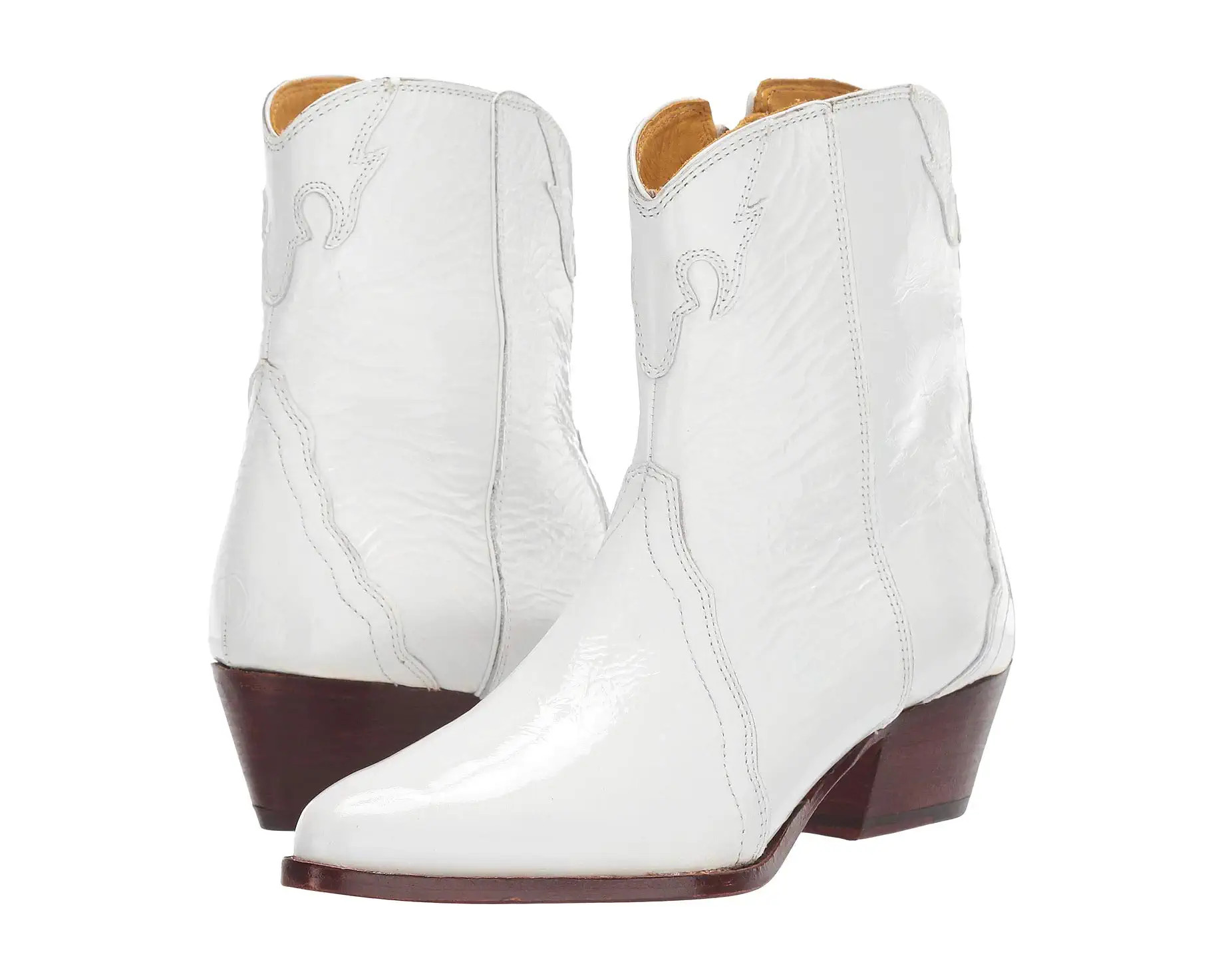 New Frontier Western Boot | Zappos