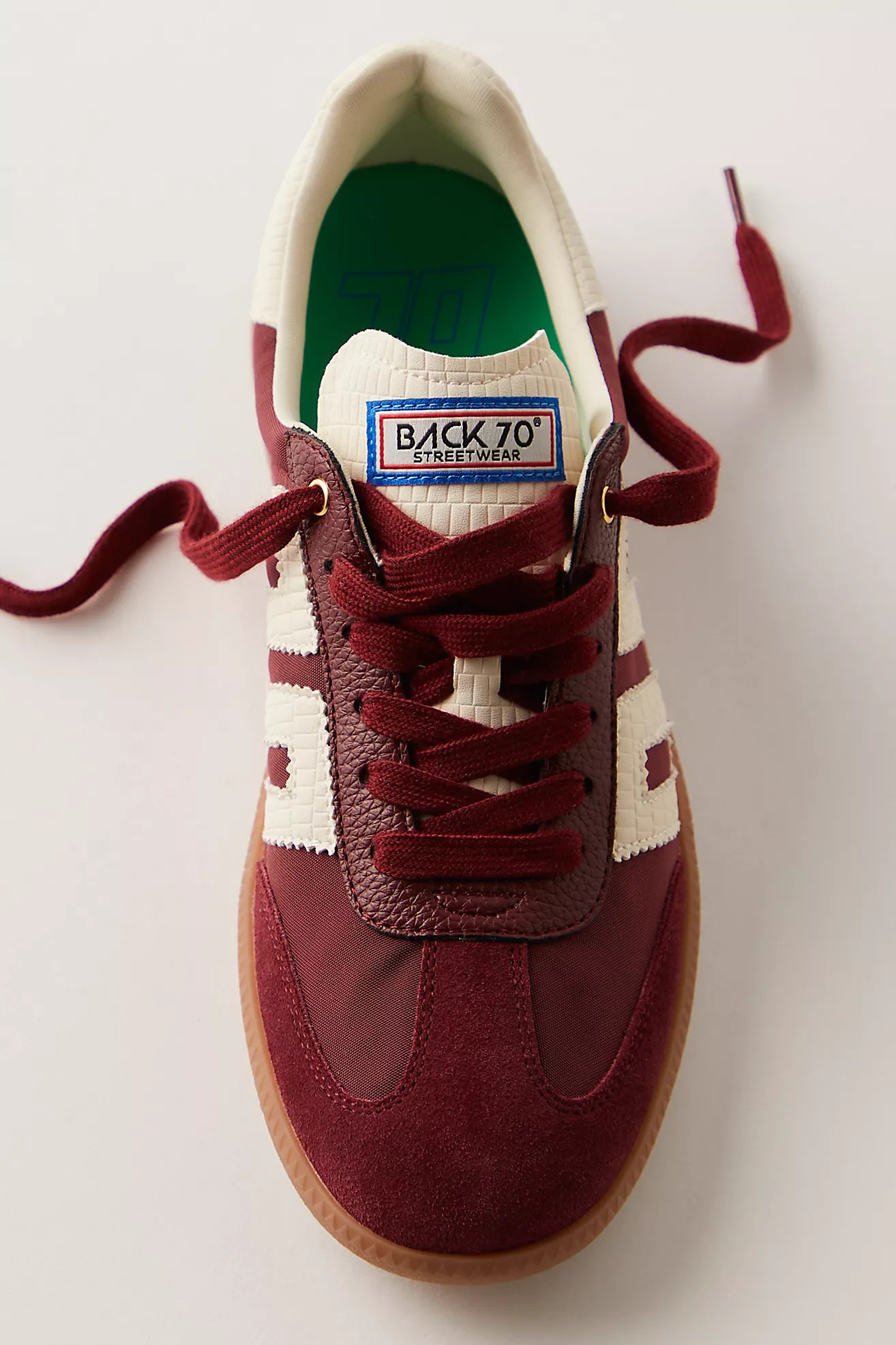 Back 70 Ghost Sneakers | Free People (Global - UK&FR Excluded)