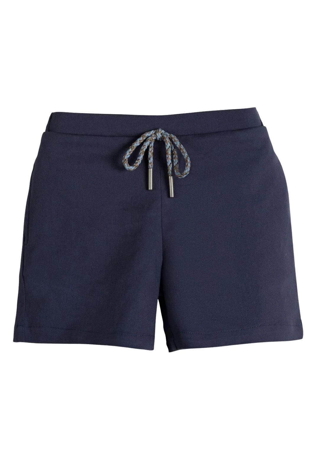 Jimmy Short in Bay Blue | Baybala