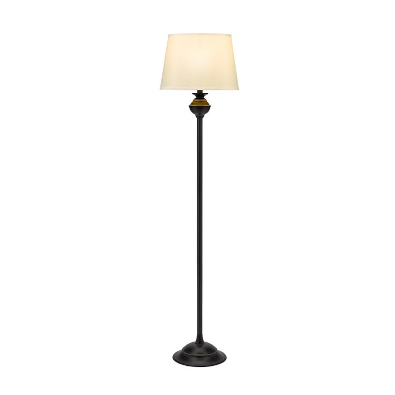 Charlbury 59'' Floor Lamp | Wayfair North America