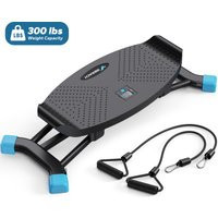 MERACH Ski Machine Simulated Ski Training Machine Leg Exercise Fun Cardio Fitness Machine Full Body Aerobic Exercise Equipment | AliExpress (US)