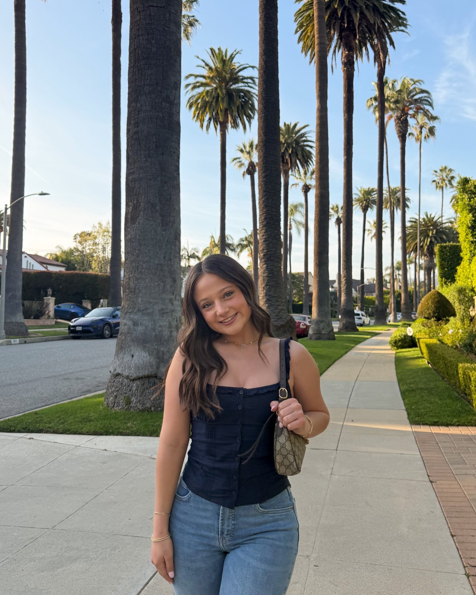 la fit of the day✨

#LTKSpringSale #LTKootd #LTKTravel