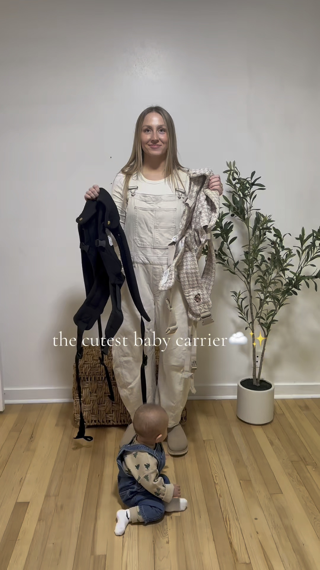 my favorite baby carrier!!✨ so comfy and easy to use! 

#LTKBaby #LTKGiftGuide #LTKBump