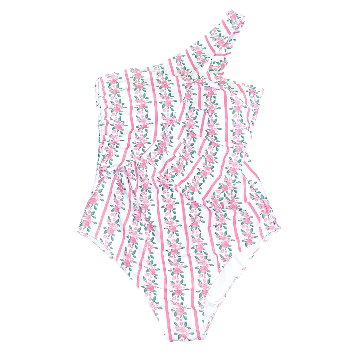Women’s The Lynlee One Piece | Hamner Hill