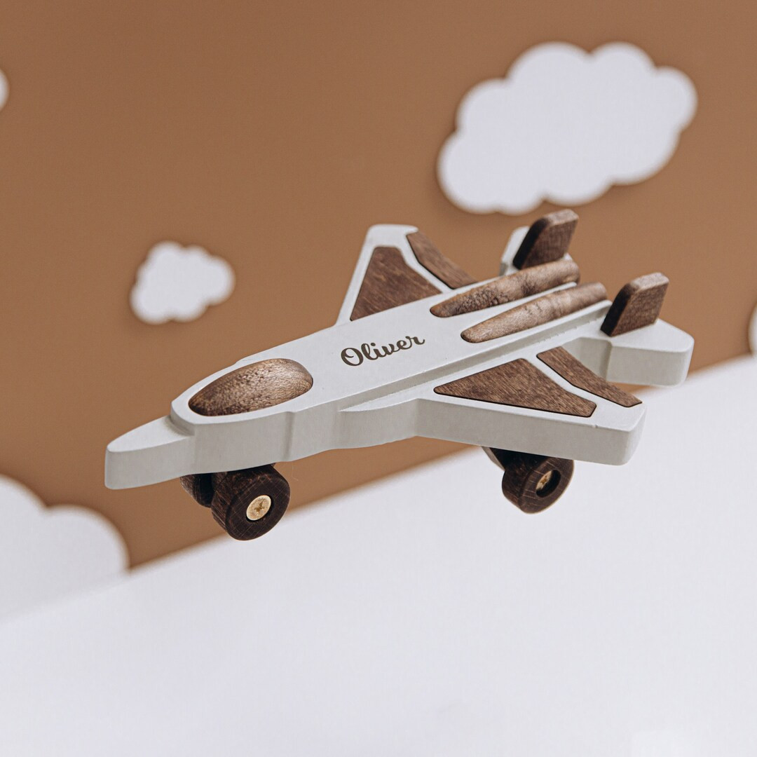 Wooden Toys for Boys. Military Vehicles. Personalized Baby - Etsy | Etsy (US)