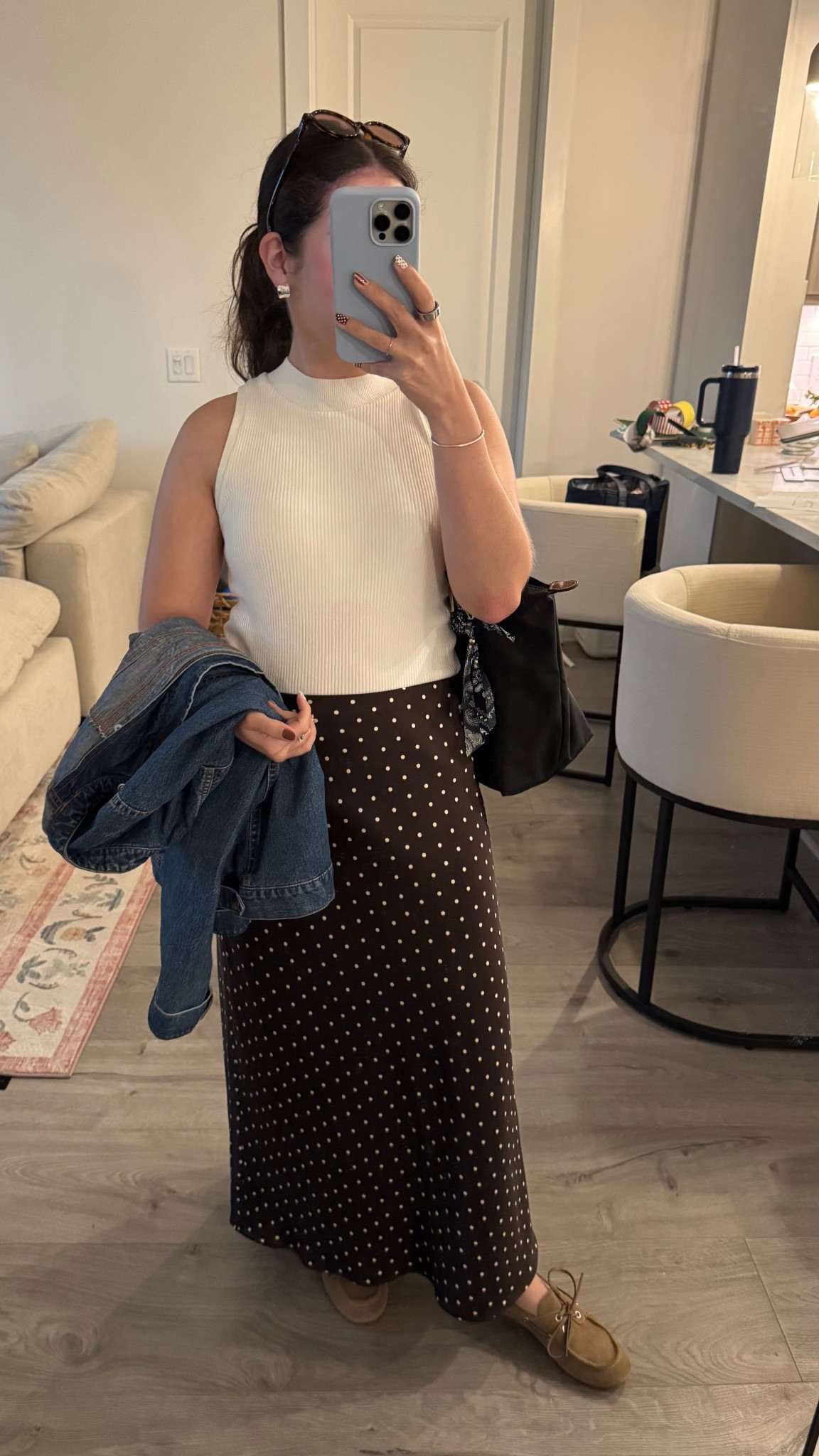 office OOTD 

#LTKWorkwear #LTKPetite