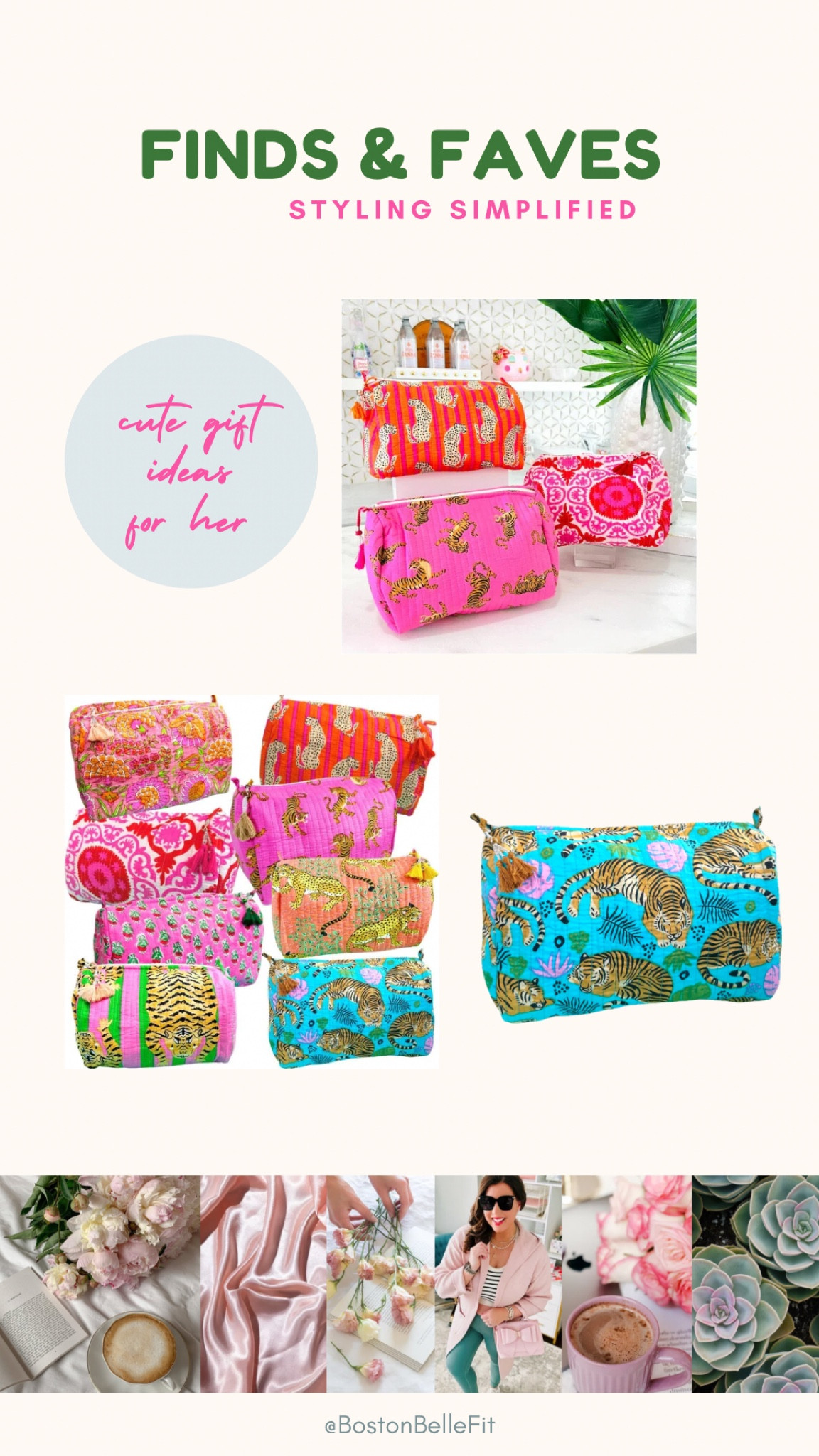 Super cute 🎁 for under $30!

#LTKbeauty #LTKfindsunder50