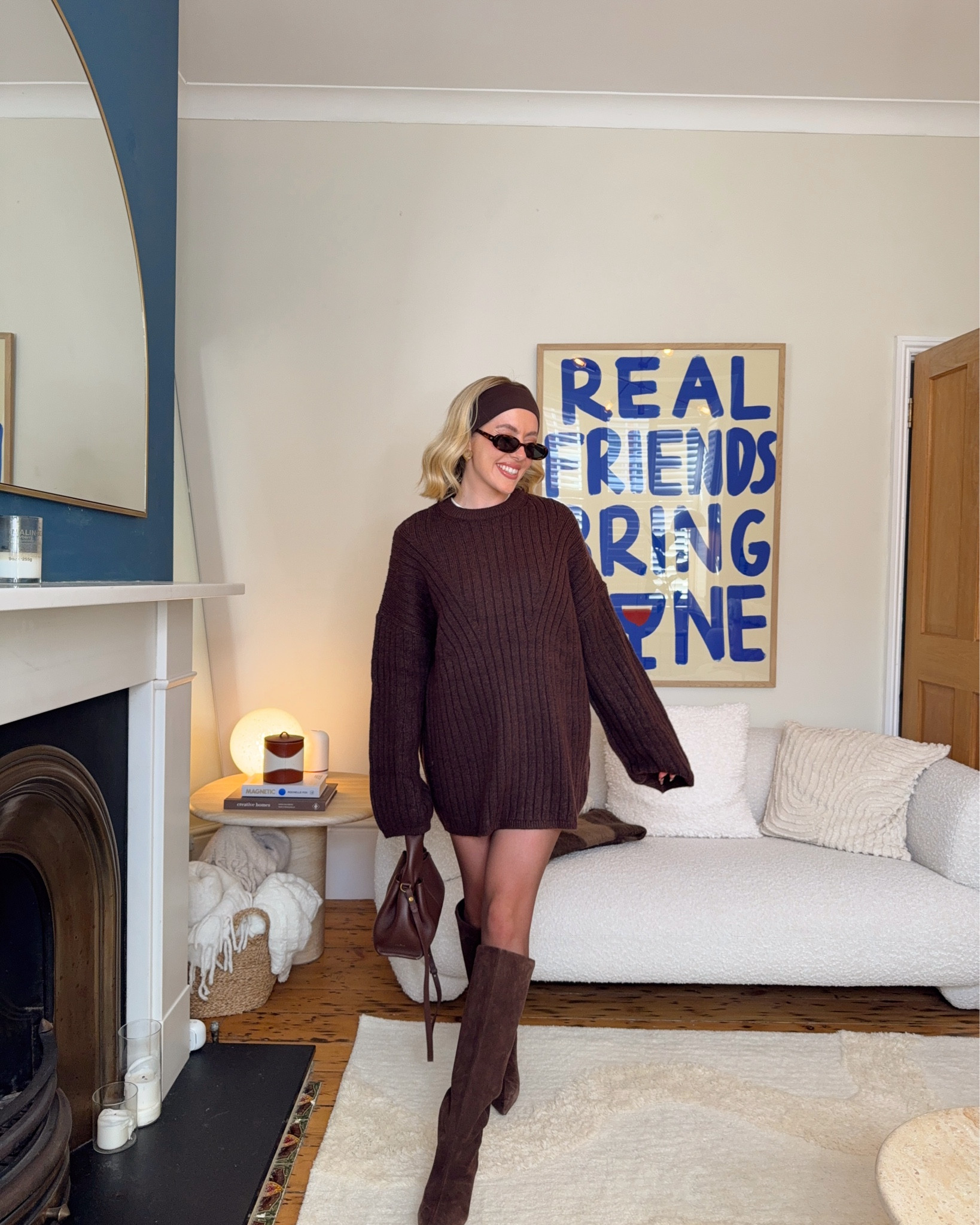 Autumn outfit idea 

#LTKautumn #LTKeurope #LTKuk