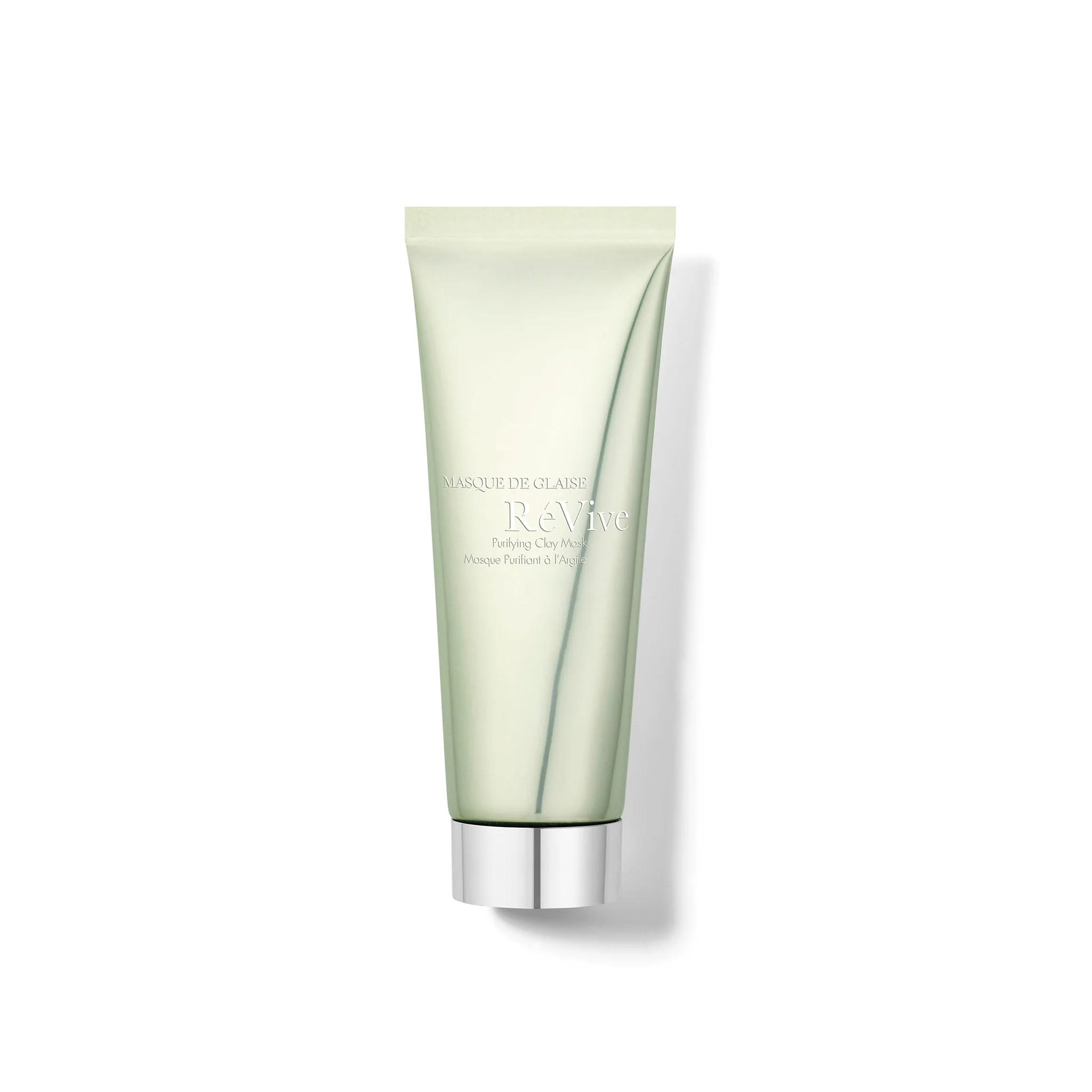 Masque De Glaise / Purifying Clay Masque | ReVive Skincare