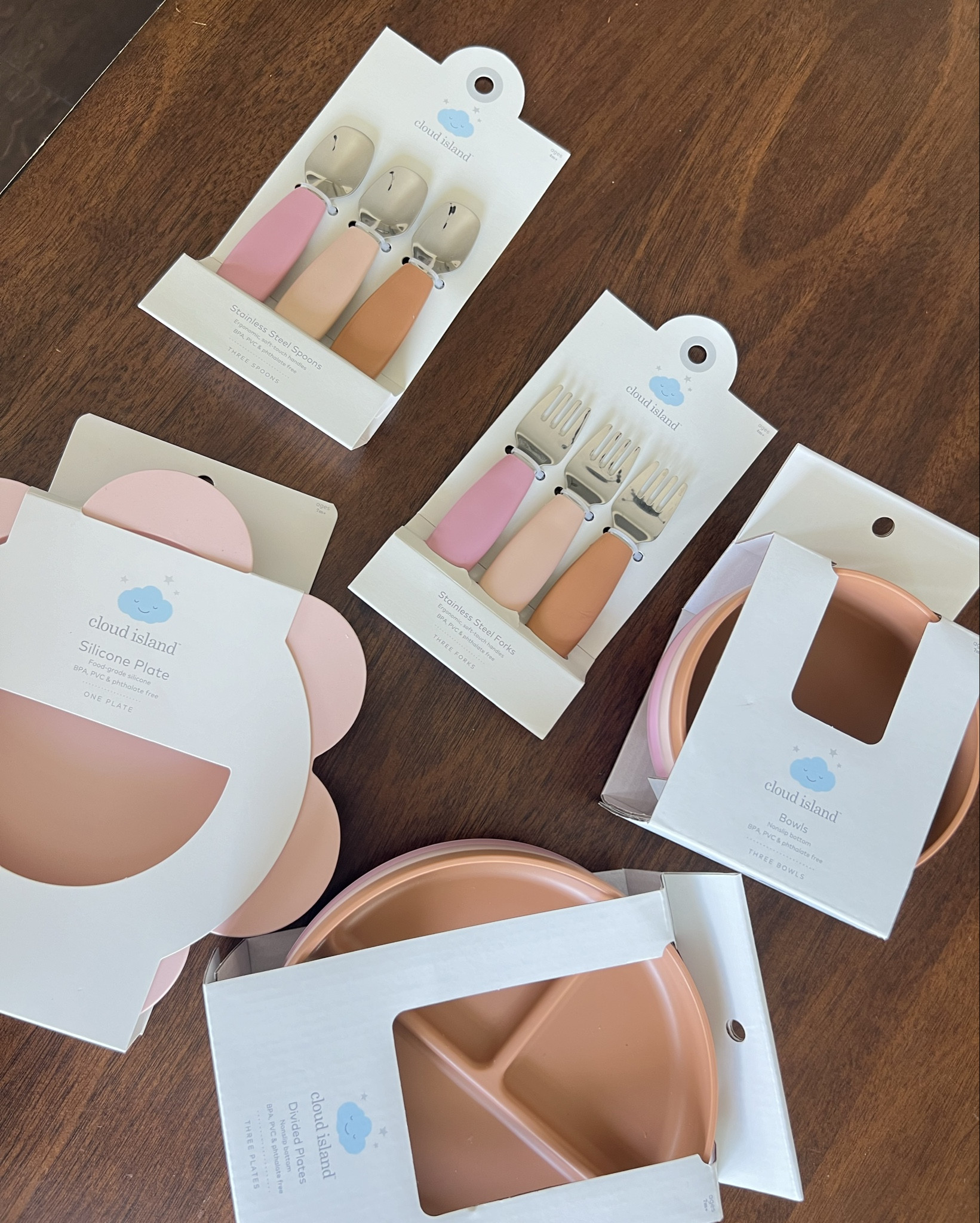 How ADORABLE! Cloud island is by far one of my favorite target brands! 

#LTKhome #LTKfamily #LTKkids