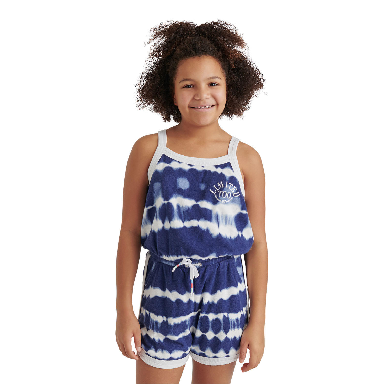 Limited Too Girls Romper | Sam's Club
