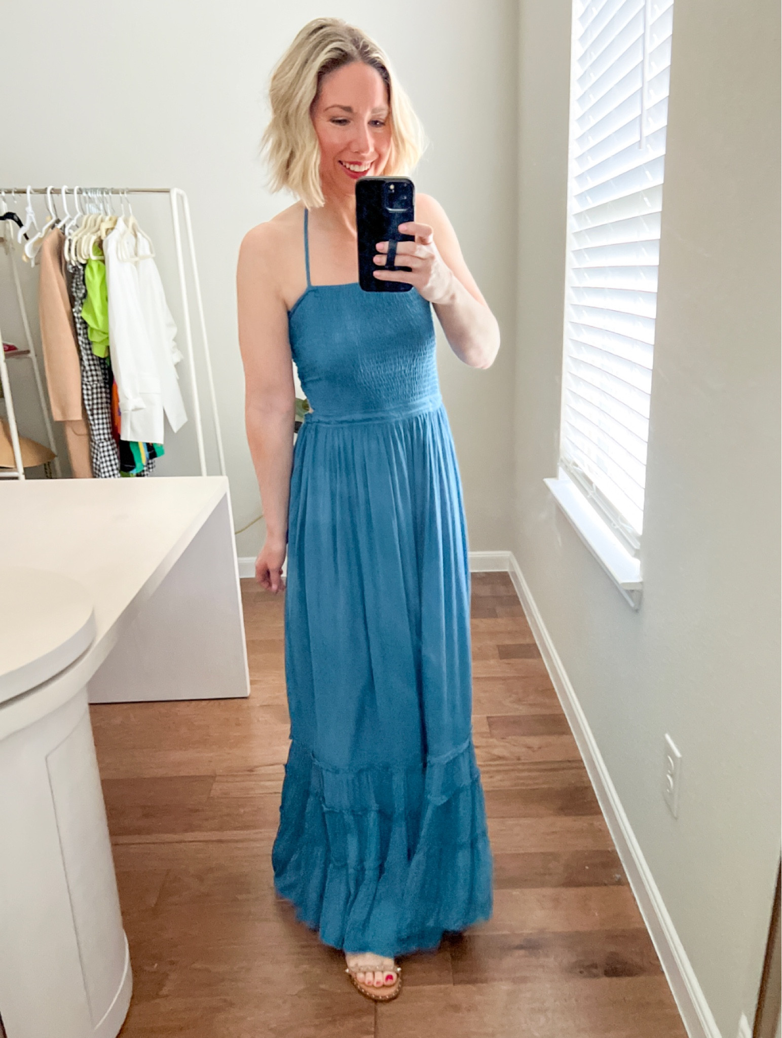 Summer dress / blue dress / Fourth of July outfit / vacation outfit / beach vacation 









Amazon fashion / amazon finds / summer dress / summer outfit / Fourth of July outfit / summer dress / vacation outfit / #ltktravel #ltkitbag

#LTKsalealert #LTKSeasonal #LTKunder50