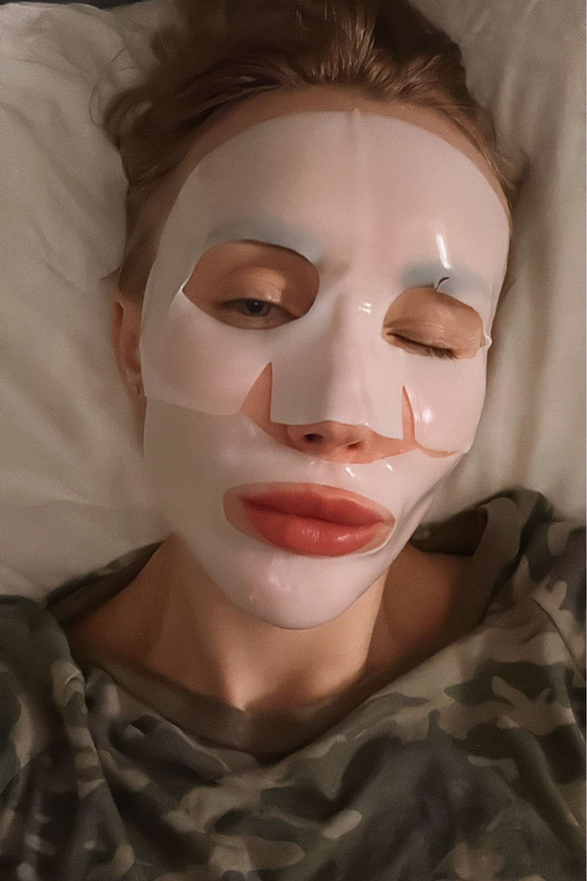 #beautysleep

#LTKbeauty #LTKsalealert #LTKtravel