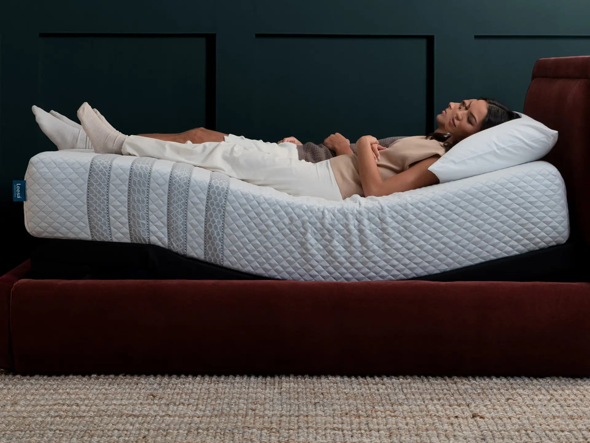Adjustable Bundle | King, Queen & More | Leesa Sleep