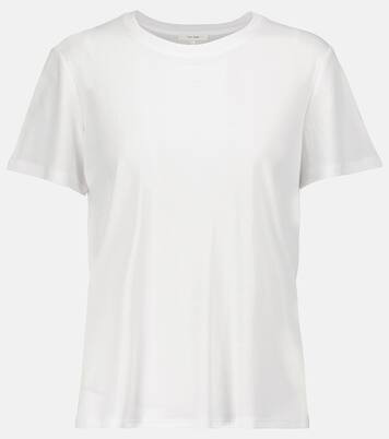 Wesler cotton jersey T-shirt | Mytheresa (US/CA)