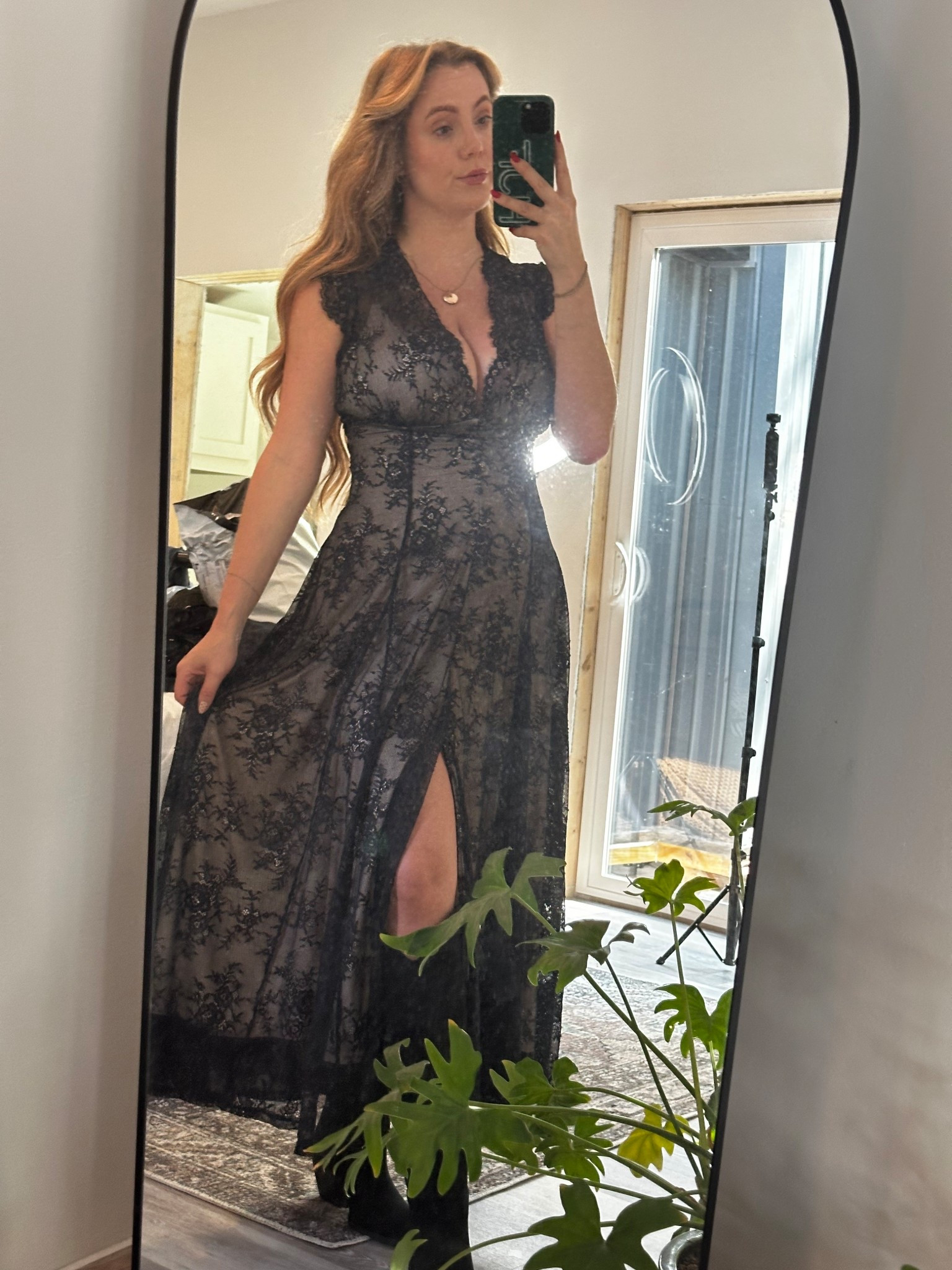 Curvy girl approved - wearing size M!

#LTKPetite #LTKMidsize