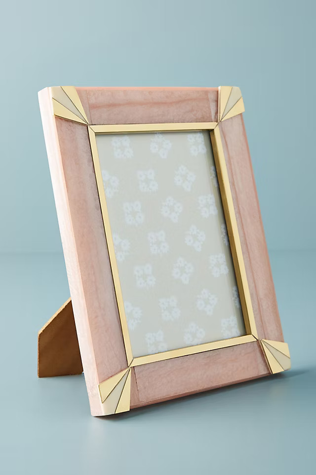 Zelda Frame | Anthropologie (US)