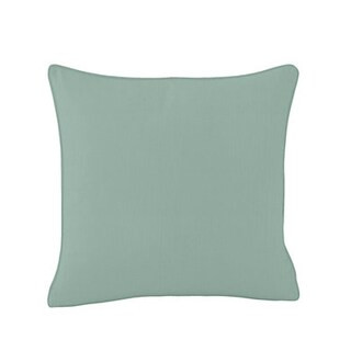 Banquette Pillow Cover - Select colors | Ballard Designs, Inc.