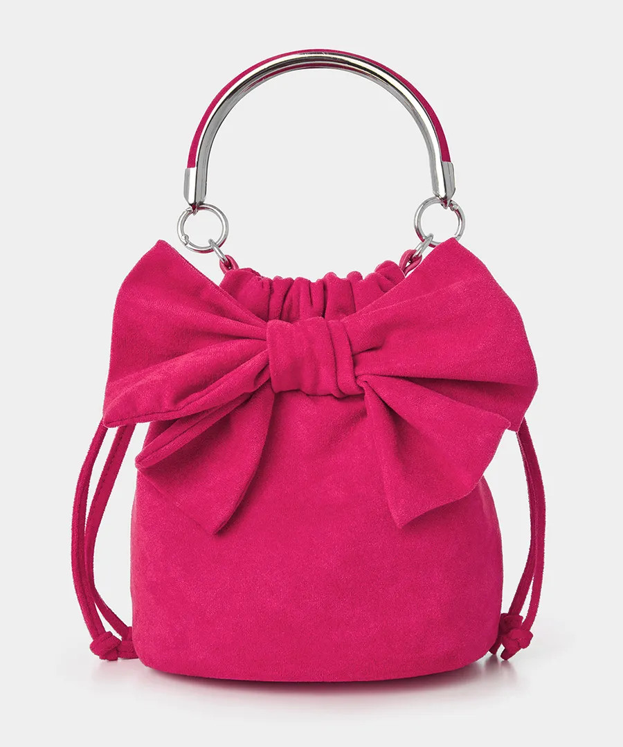 Laila Bow Bag | Joe Browns