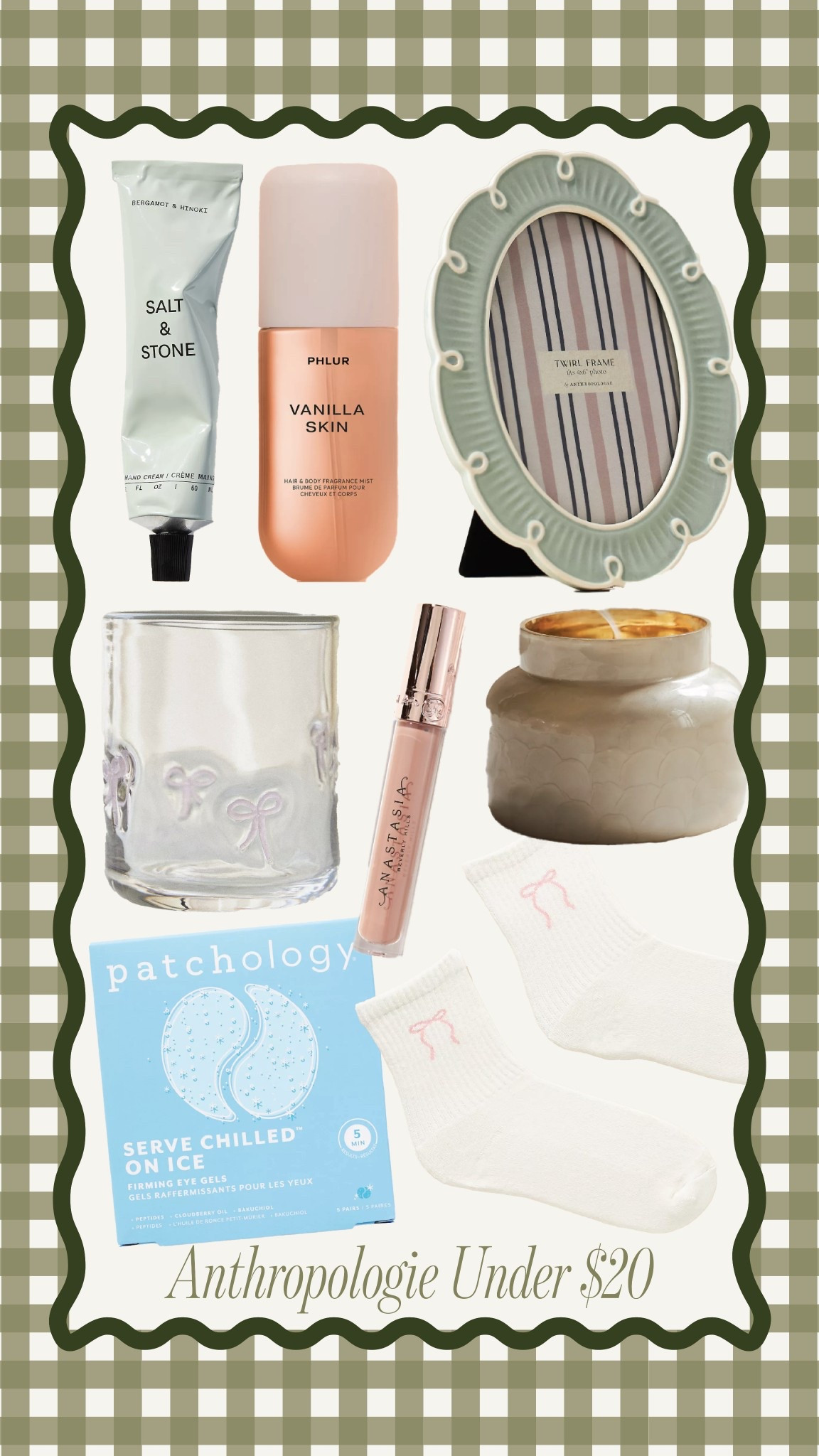 Anthropologie gifts under $20! 

#LTKFindsUnder50 #LTKHoliday #LTKGiftGuide