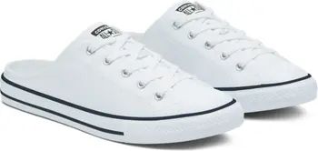 Converse Chuck Taylor® All Star® Dainty Sneaker Mule | Nordstrom | Nordstrom