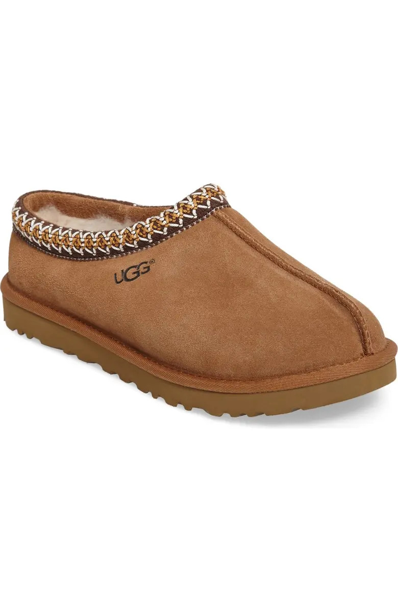 UGG® Tasman Slipper (Men) | Nordstrom | Nordstrom