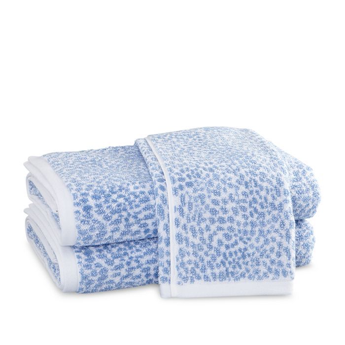 Lulu DK for Matouk Nikita Towel Collection | Bloomingdale's (US)