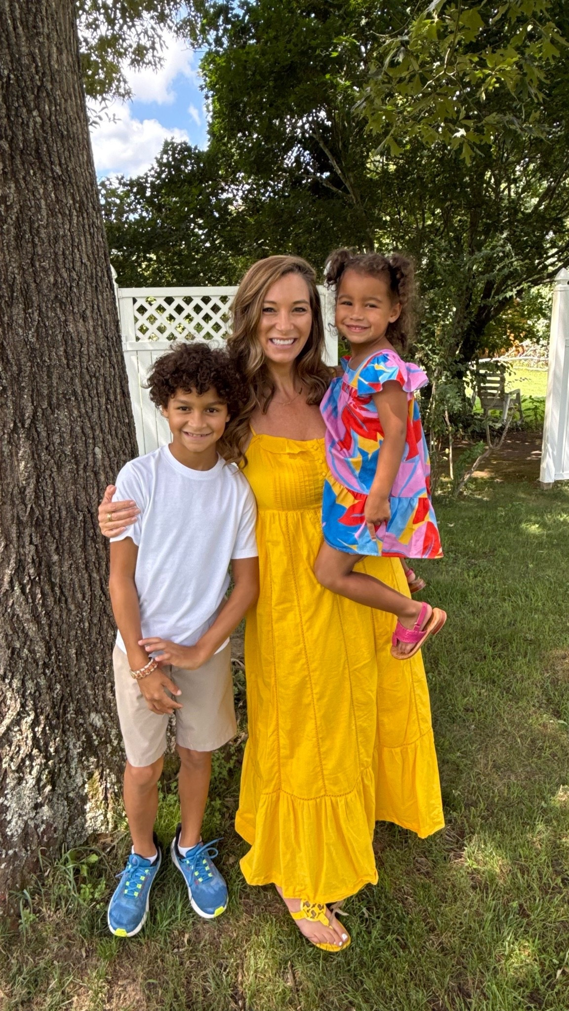 Bright yellow dresses for her

#LTKootd #LTKSeasonal #LTKSaleAlert