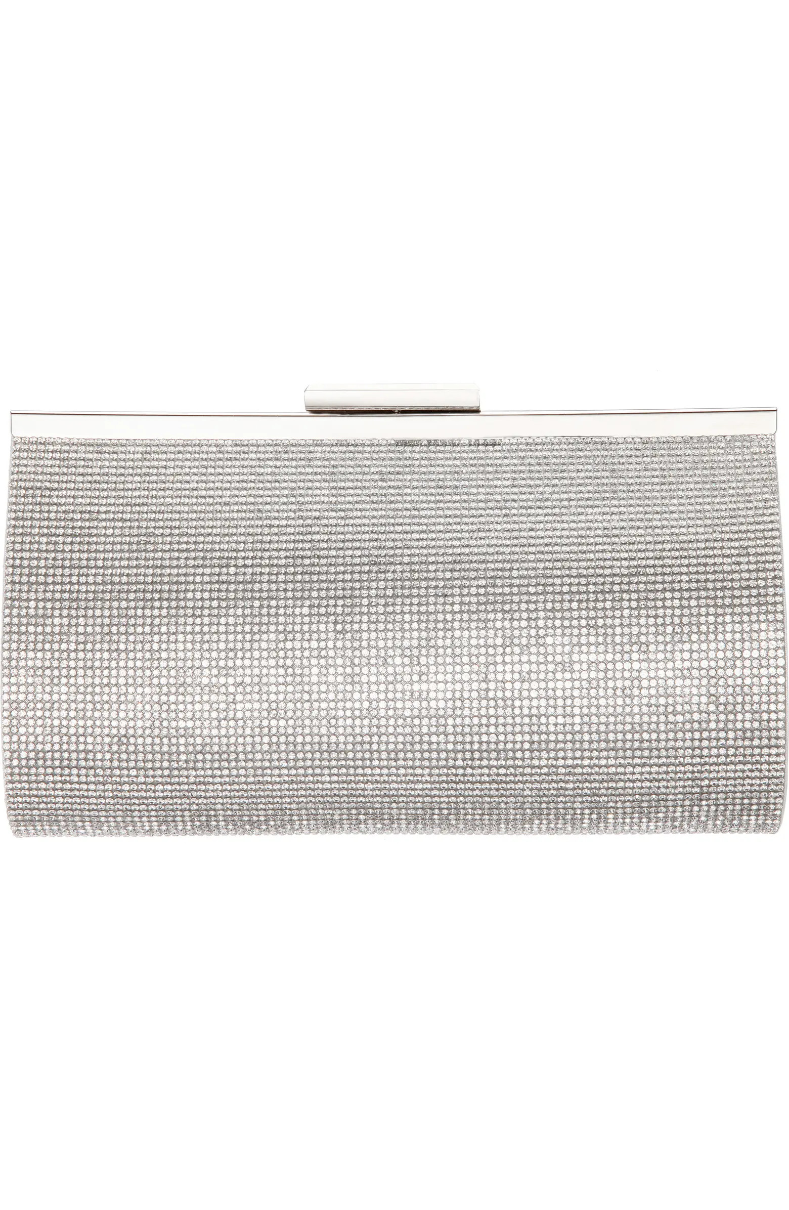 Crystal Frame Clutch | Nordstrom