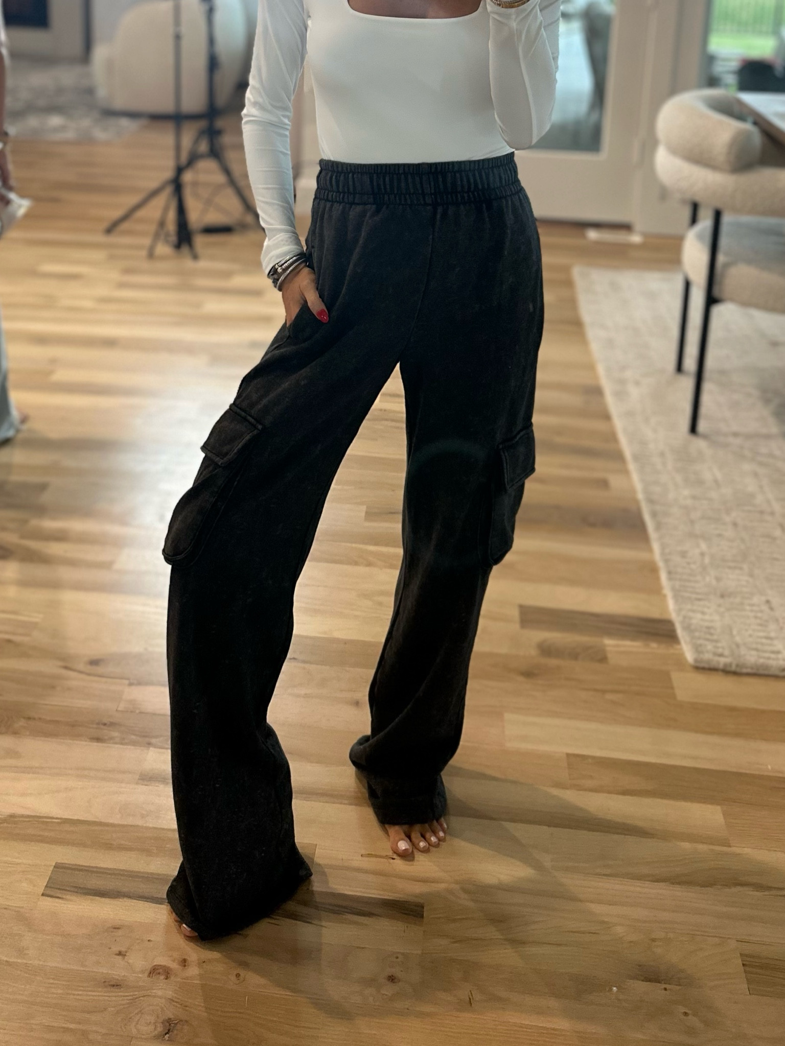 Target cargo pants  size xxs 

#LTKCyberWeek #LTKfindsunder50 #LTKfindsunder100