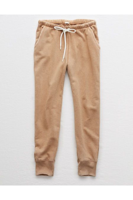 Aerie Weekend Jogger | American Eagle Outfitters (US & CA)