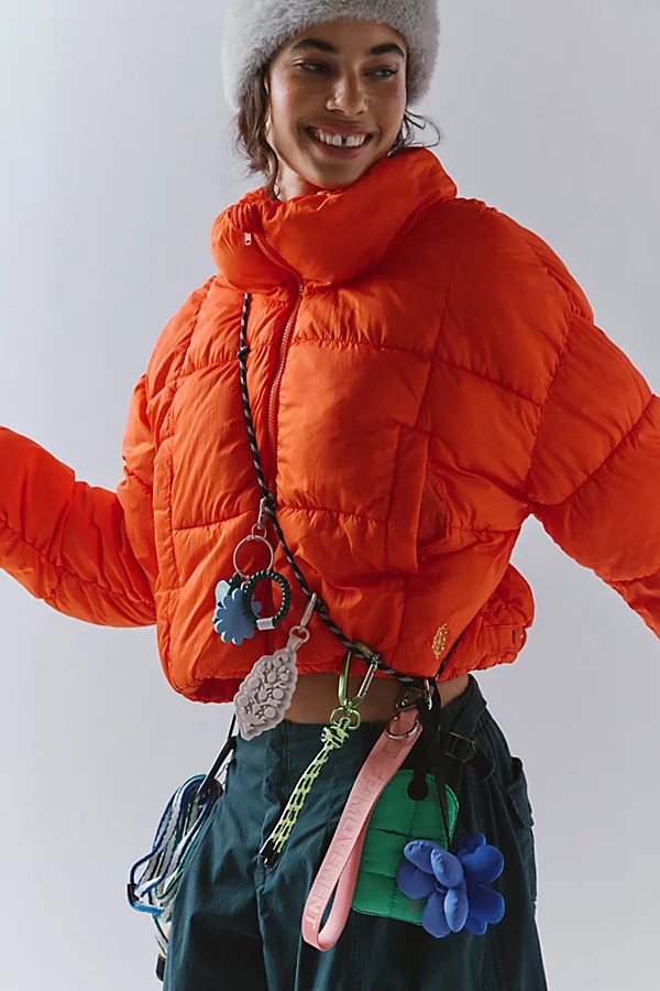 In A Bubble Puffer Jacket | Free People (Global - UK&FR Excluded)